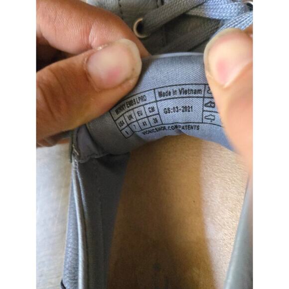 Vintage Brighton Women's Black Mules Size 10M Slip-On Elegant Casual Y2K - Picture 8 of 8